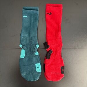 Men’s Nike Elite Socks